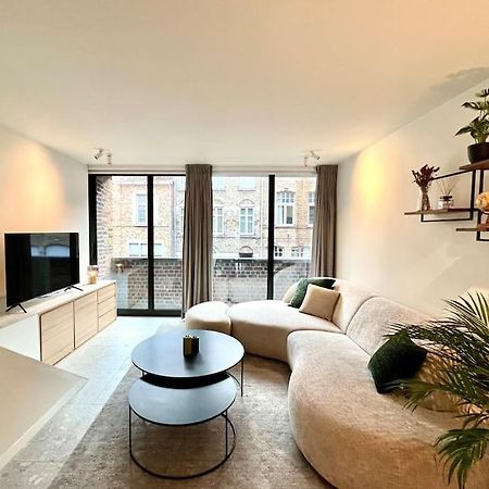 Apartamento Surmont 52 Ypres Exterior foto